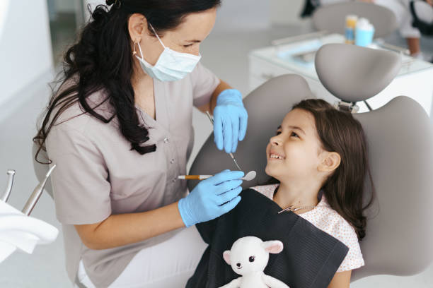 Best Emergency Pediatric Dentist  in Big Lake, TX