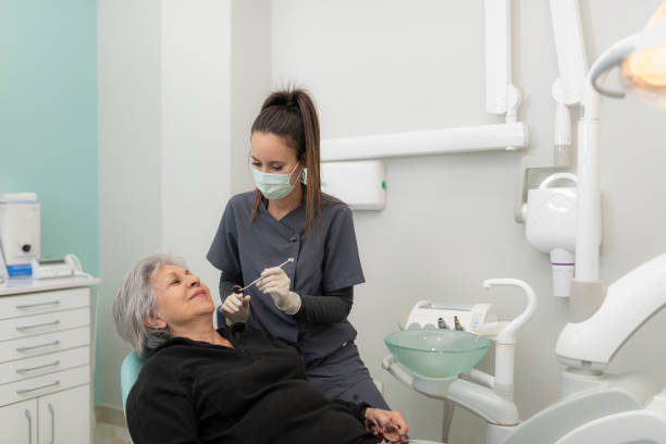 Best Root Canal Emergency Dentist  in Big Lake, TX