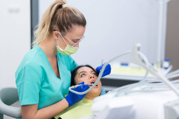 Best Cracked Tooth Emergency Dentist  in Big Lake, TX